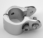 316 Stainless Steel Rail Mount Hinge